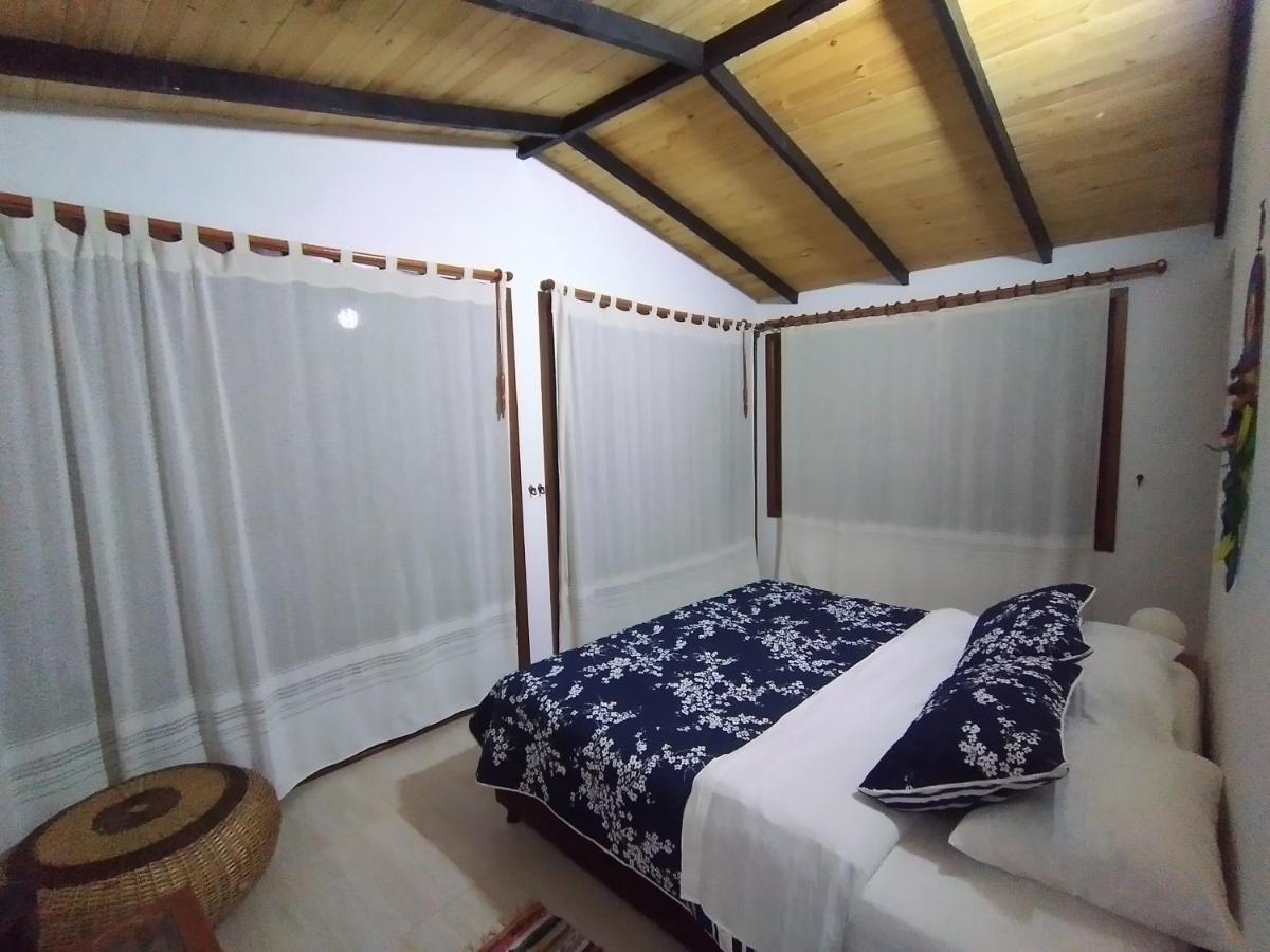 Cabana El Trebol San Agustín Εξωτερικό φωτογραφία