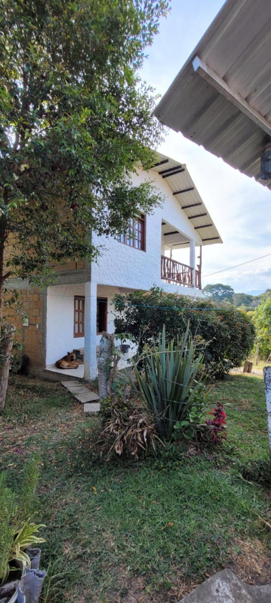 Cabana El Trebol San Agustín Εξωτερικό φωτογραφία