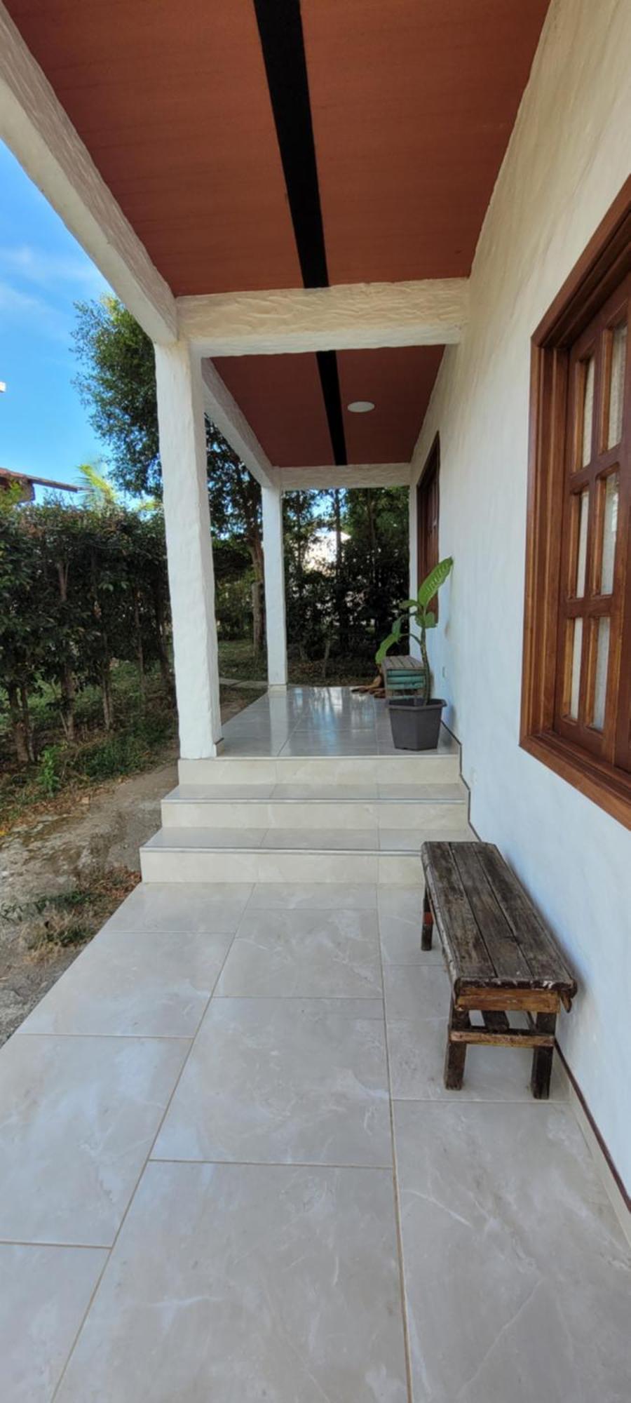 Cabana El Trebol San Agustín Εξωτερικό φωτογραφία