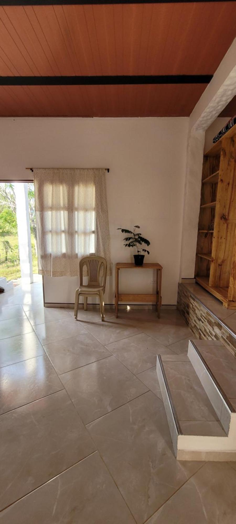 Cabana El Trebol San Agustín Εξωτερικό φωτογραφία