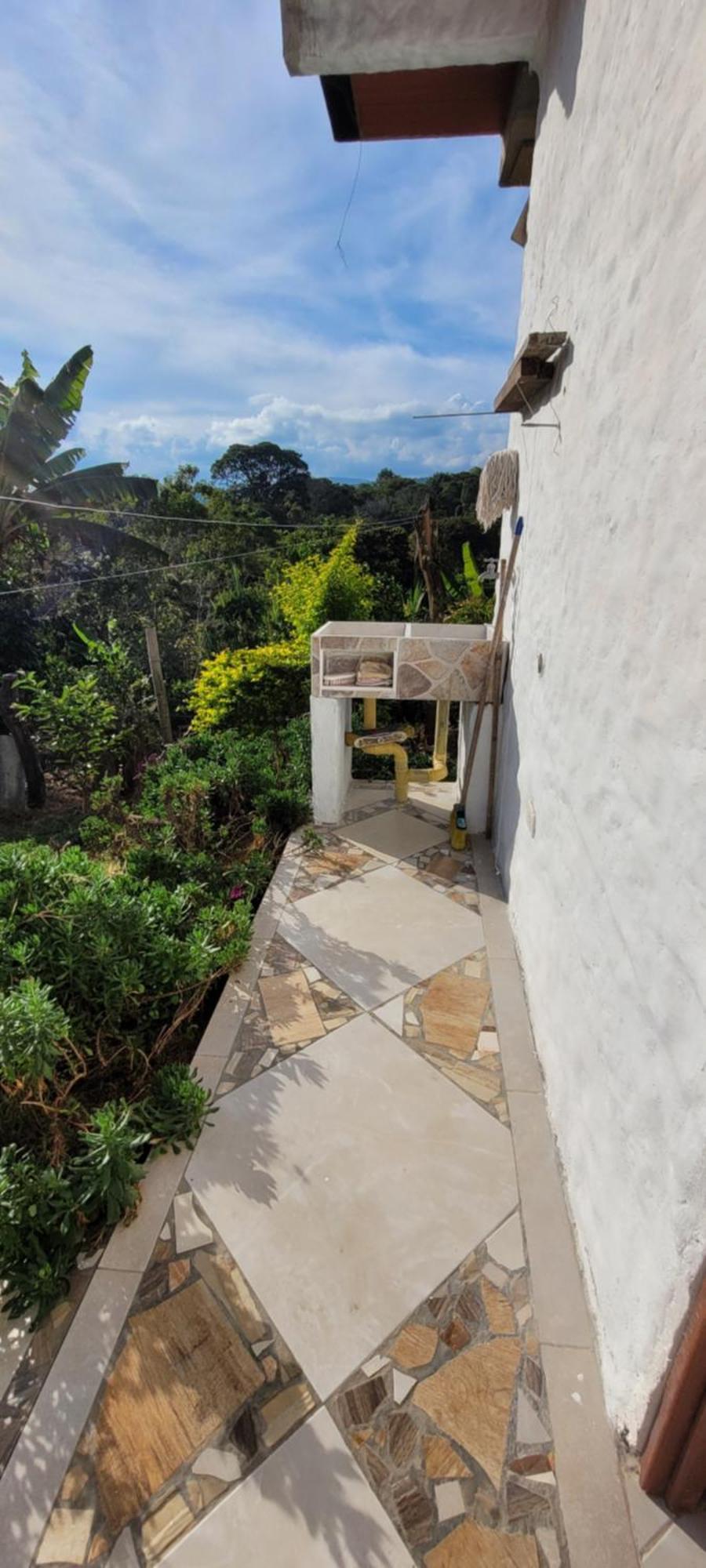 Cabana El Trebol San Agustín Εξωτερικό φωτογραφία