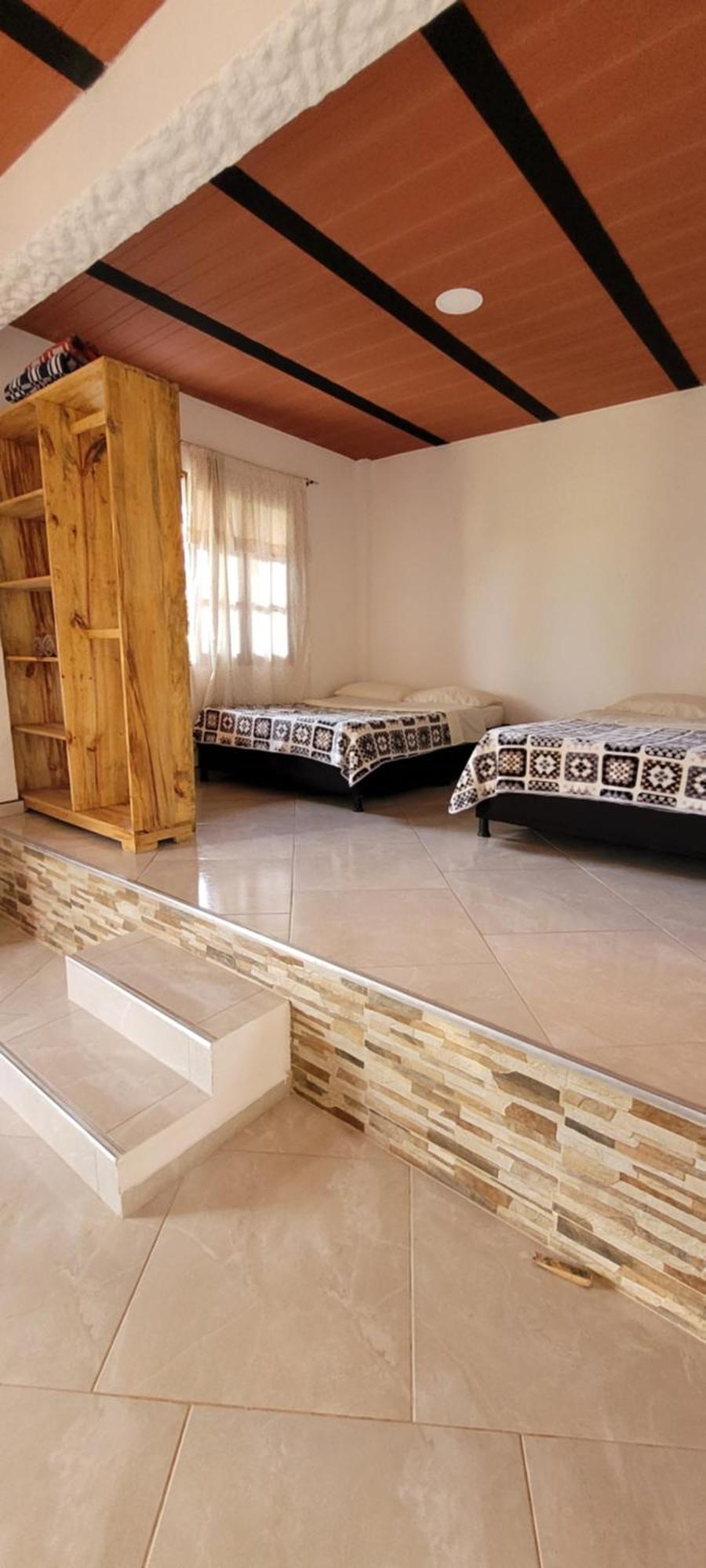 Cabana El Trebol San Agustín Εξωτερικό φωτογραφία