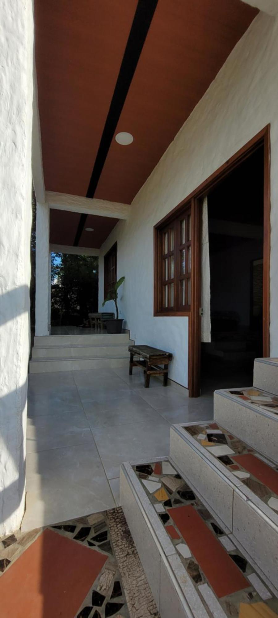 Cabana El Trebol San Agustín Εξωτερικό φωτογραφία