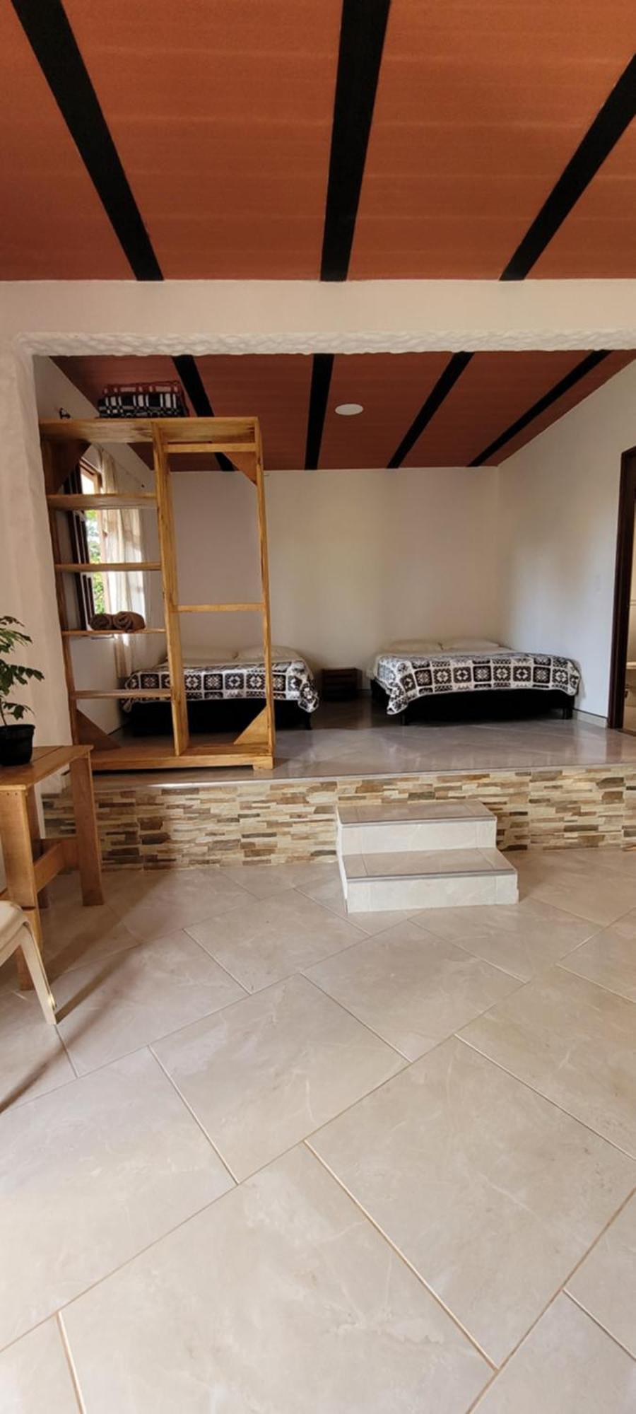 Cabana El Trebol San Agustín Εξωτερικό φωτογραφία